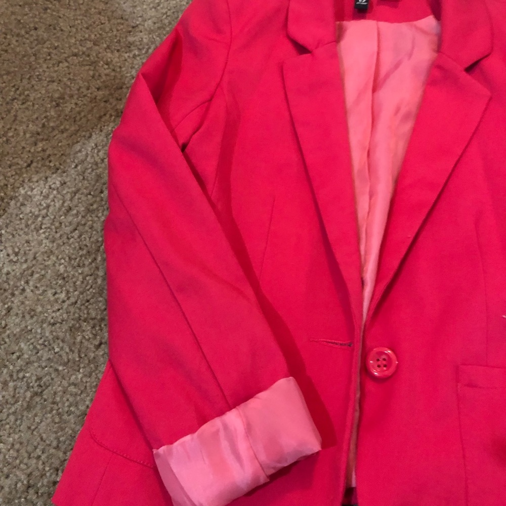 H&M blazer